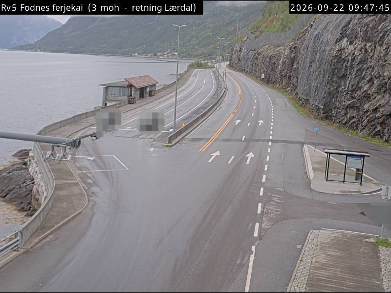 Webcam Fodnes